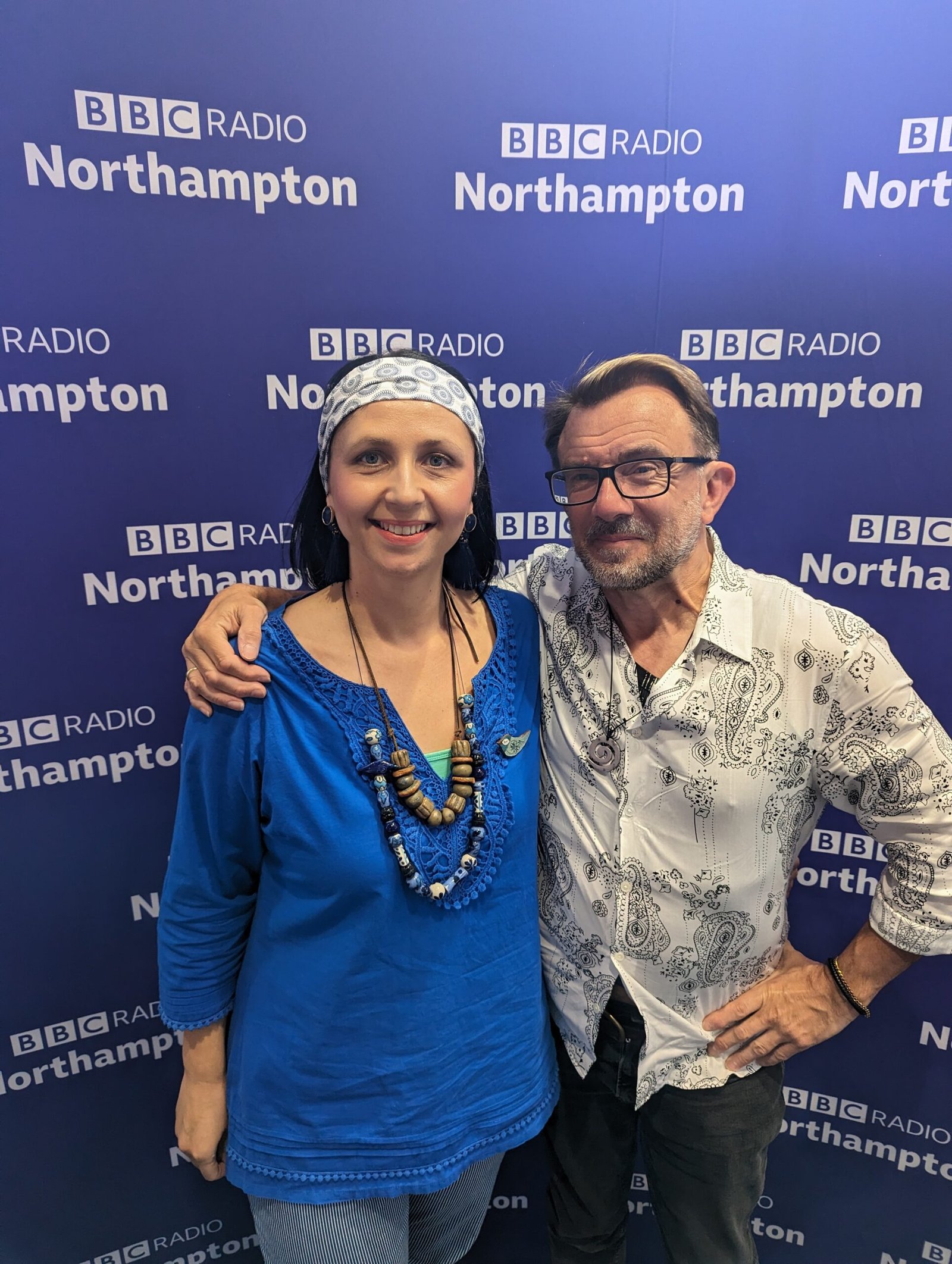 BBC Radio Northampton