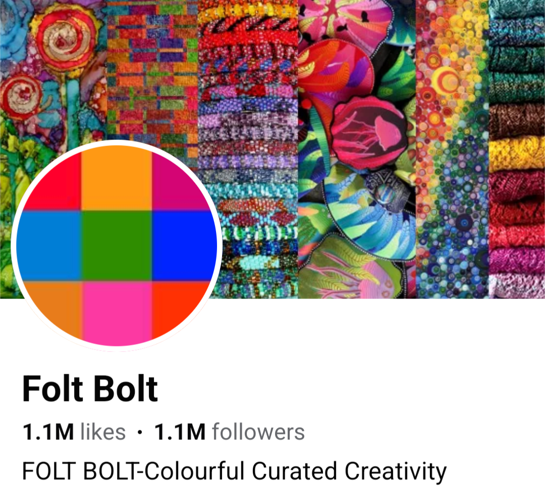 Folt Bolt