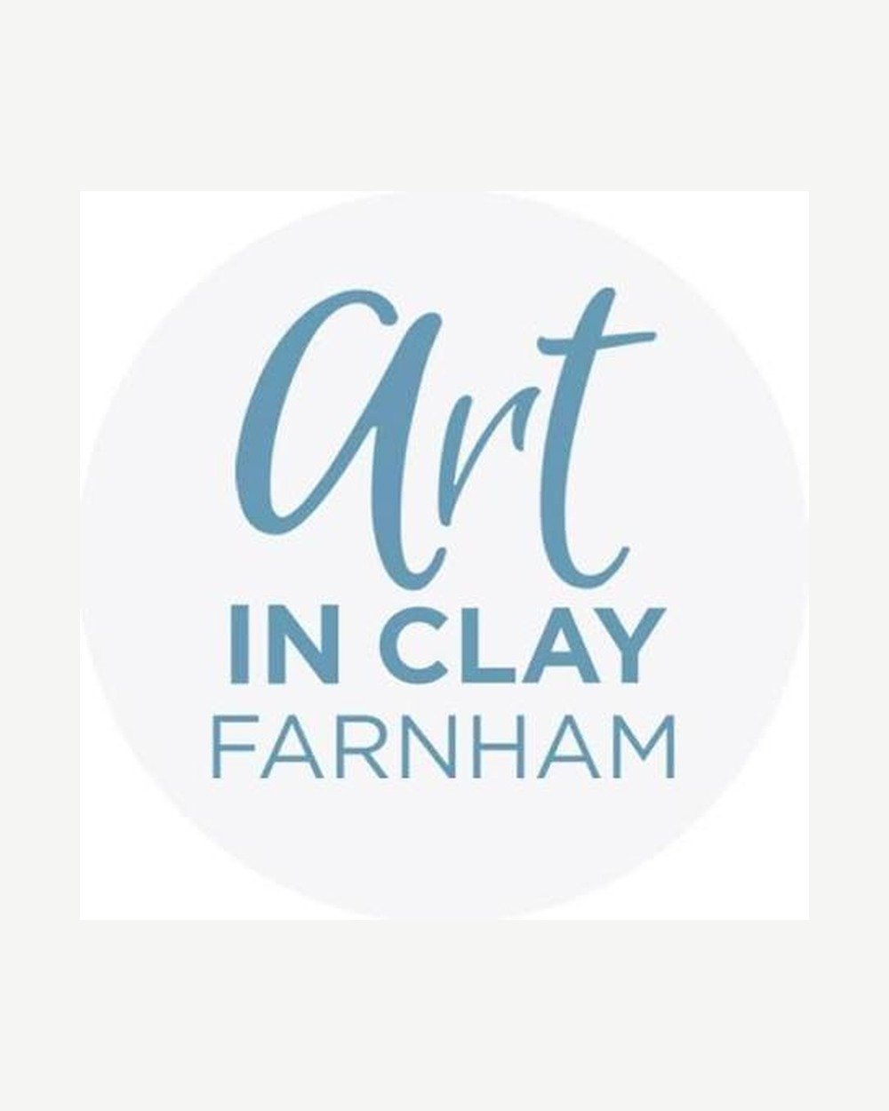 Art in Clay Farnham