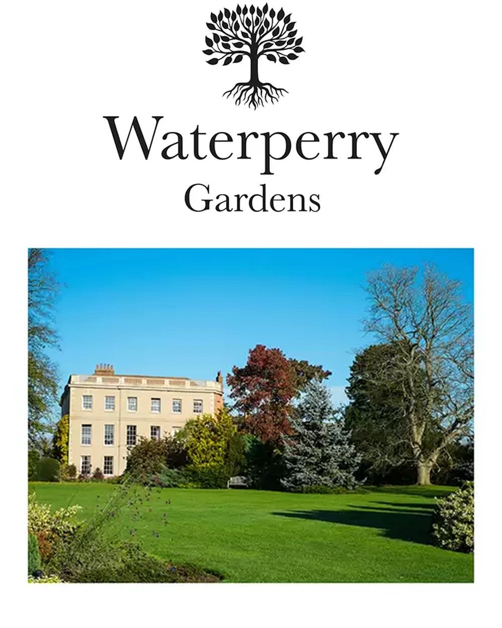 Celebrating Ceramics at Waterperry Gardens